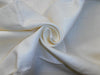 53 mm Cream pure linen fabric 54&quot; wide Dyeable