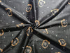 High Quality Italian printed Velvet Fabric 56" wide. available in five prints