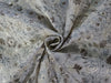 Brocade Fabric Embroidered 44" wide BRO848 available in two designs and color