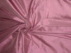 Dark lavender colour~Silk dupioni 54