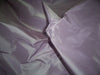 Silk taffeta ~party pink Rose colour fabric TAF48 54&quot; wide - The Fabric Factory