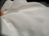 Pure Silk crepe fabric 36&quot;[ivory colour]