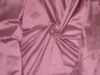Dark lavender colour~Silk dupioni 54