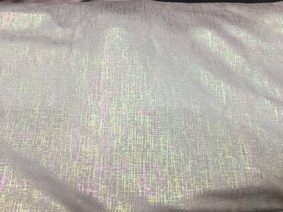 Suede shimmer Lycra fashion Wear fabric ~ 59&quot; wide