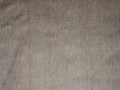 Gold x silver x grey x bronze colour Extremely high quality silk dupioni silk 54