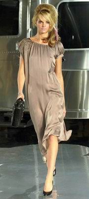 Milk Chocolate with Orange shot~Silk Dupioni~44