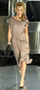 Milk Chocolate with Orange shot~Silk Dupioni~44