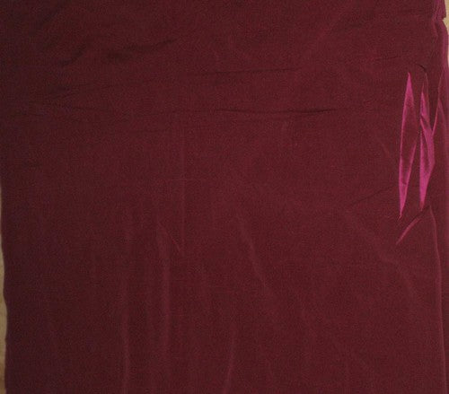 Purple with Pink shot~Silk Dupioni~44