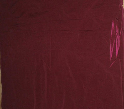 Purple with Pink shot~Silk Dupioni~44