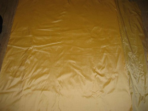 Lime Yellow Silk Dupioni~54&quot; DUPA1[6]