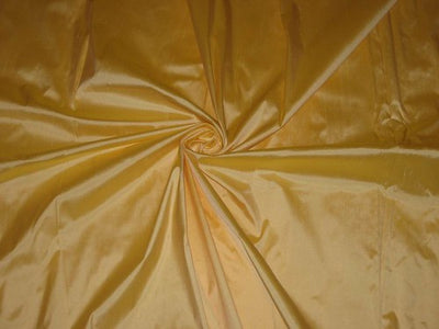 Lime Yellow Silk Dupioni~54&quot; DUPA1[6]
