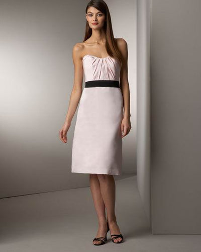 Baby Pink Silk Dupioni~44