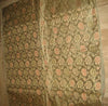 Gold colour 100% Pure Silk Brocade~Width 44 available for bulk preorder