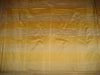 SILK TAFFETA FABRIC 54&quot; w multi colour gorgeous horizontal stripes