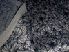 Japanese satin Digital printed fabric -44"~wide