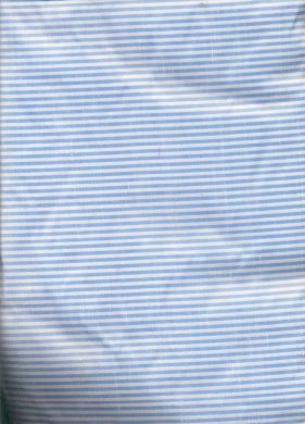 SILK DUPIONI Fabric 54&quot; wide-thin stripes - The Fabric Factory