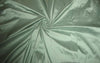 silk dupioni silk 54&quot; width -Sea Green colour