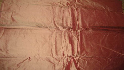 silk taffeta silk 54&quot;-Pink Champagne color