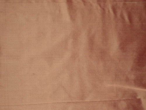 silk taffeta silk 54&quot;-Pink Champagne color