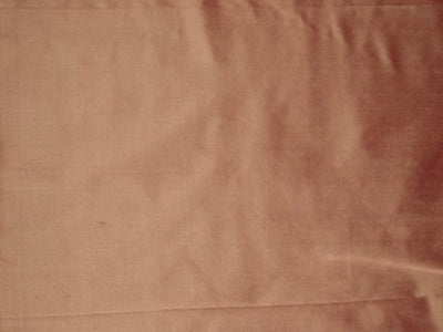 silk taffeta silk 54&quot;-Pink Champagne color