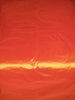 SILK TAFFETA FABRIC Orange with gold shot color 54" wide TAF52[1]