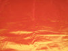 SILK TAFFETA FABRIC Orange with gold shot color 54" wide TAF52[1]