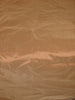 SILK TAFFETA FABRIC Tawny color 54" wide TAF53[2]