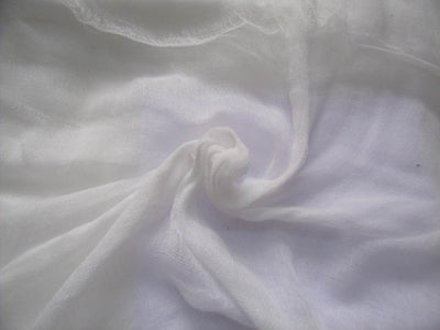 absorbent cotton gauze fabric 39&quot; wide