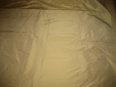 SILK TAFFETA FABRIC 54&quot; ~Camel bone colour