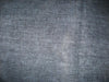 Dark Blue colour ~Linen fabric~44 Width&quot;