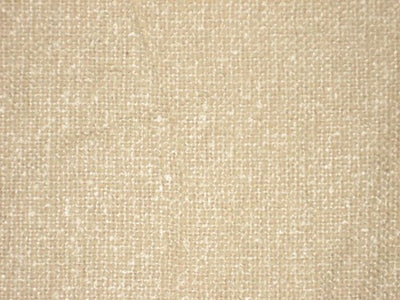 Cream colour Linen fabric~50 Width &quot;