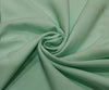 Mint green Color Scuba /Neoprene Lycra fashion wear 1 MM Thin Dress fabric 58" wide[12114]