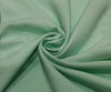 Mint green Color Scuba /Neoprene Lycra fashion wear2 MM thick Dress fabric 58" wide[12115]