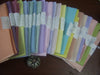 cotton organdy pastel shades-new collection 2013
