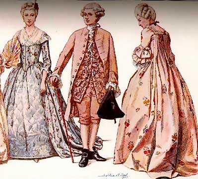 Pure Heavy Silk Brocade Fabric Dark Red &amp; True Gold 36&quot;