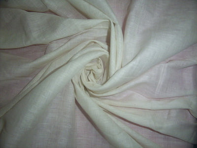 linen 70% / cotton 30% fabric 44