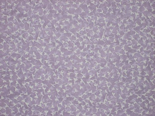 100% cotton organdy floral printed fabric 44" wide