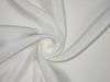 Pure Silk heavy crepe fabric- 53 momme