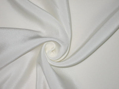 Pure Silk heavy crepe fabric- 40 momme*