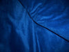 polyester velvet 60&quot;~true rich blue*