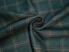 Heavy weight premium tweed Suiting Fabric Plaids 58" wide available in six styles