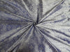 Silk Brocade Vestment Fabric Light Purple & Silvery Grey color 44" wide BRO324[3]
