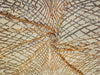 Net Fabric Lyra  with Sequence 58&quot; Wide available in 3 designs