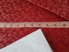 Brocade jacquard fabric 44" wide available in four colors BRO871 red, mango and pink,aubergine green, gold and pink.,