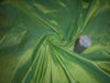 Silk taffeta FABRIC 22 momme iridescent lime green COLOR 54" WIDE TAF77