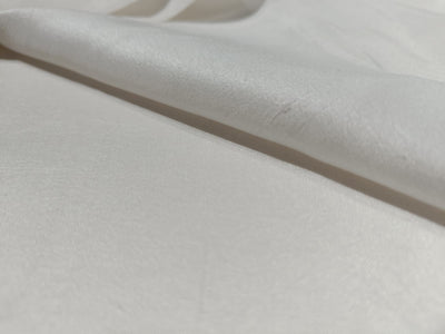 100% Pure silk sand wash dupion fabric 54" wide