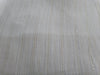 100% SILK CHIFFON white ivory fabric stripe{silver/gold lurex} 44" wide available in two designs