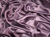 Dull Onion Pink viscose modal satin weave fabric ~ 44&quot; wide (46)