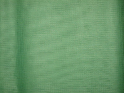 Sea Green Cotton Organdy Plaids~Width 44&quot;