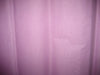 Pinkish Lavender Cotton Organdy Plaids~Width 44&quot;